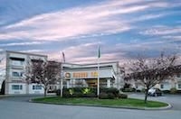 Best Western Plus Edmonds Harbor Inn