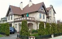 Bacon Mansion Bed & Breakfast