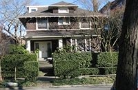 Bed And Breakfast On Broadway