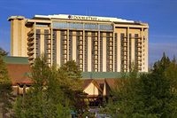 DoubleTree by Hilton Seattle Airport