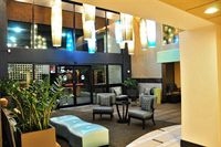 Coast Bellevue Hotel