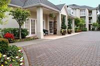 Homewood Suites by Hilton Seattle-Tacoma Airport/Tukwila