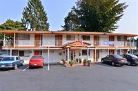 Americas Best Value Inn & Suites - Tukwila/Sea Tac Airport