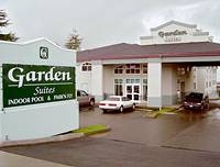 Garden Suites