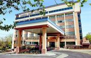 Best Western Tacoma Dome Hotel