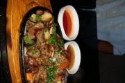 3355 Asian Grill logo