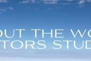 About the Work Actors Studio logo