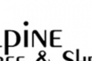 Alpine Tree & Shrub Care logo