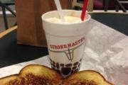 Burgermaster logo