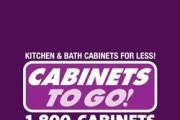Cabinets To Go logo