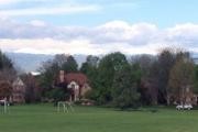Cranmer Park logo