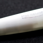 pressure pen invented by raleigh entrepreneur