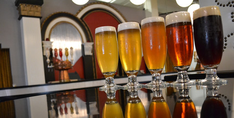 Best Breweries to Visit in Los Angeles