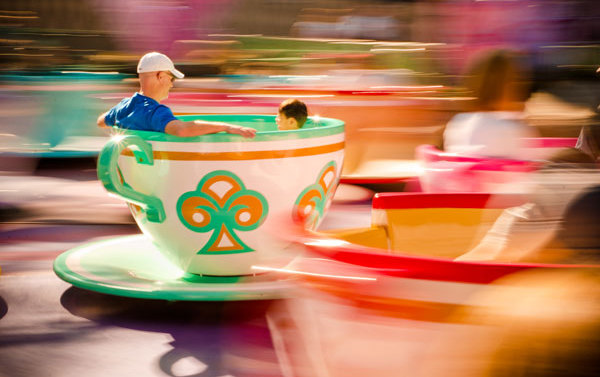 11 Tips for Visiting Disneyland