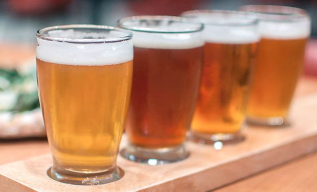 LA’s Best Beer Bars
