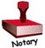 Action Mobile Notary & Fingerprinting logo