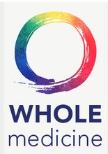 Whole Medicine logo