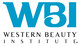 Western Beauty Institute logo