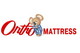 Ortho Mattress logo