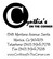 Cynthia's On The Corner logo