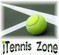 Itennis Zone logo