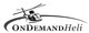 Helicopter Charter logo