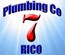 7 Rico Plumbing Company logo