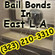 East L A Bail Bonds | East L A County Sheriff's JaiL‎ logo