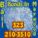 Maywood Bail Bonds | Maywood Police Department Jail logo