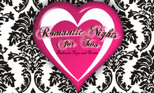 Romantic Nights For Two Pleasure Party