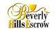 Beverly Hills Escrow logo