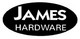 James Hardware logo