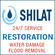 Shilat Water Damage logo