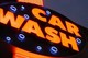 Mission Auto Service & Car Wash logo