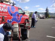 Mr. Drain Plumbing of Brentwood