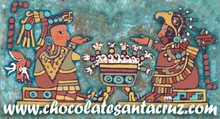 Chocolate logo