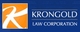 Krongold Law Firm, P.c. logo