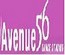 Avenue 56 Dance Studios logo
