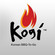 Kogi logo