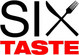 Six Taste logo