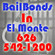 El Monte Bail Bonds | El Monte Police Department JaiL‎ logo