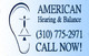 American Hearing & Balance logo