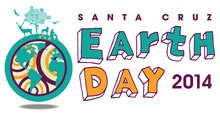 Earth Day Santa Cruz 2014