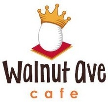 The Walnut Avenue Cafe logo