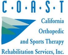 COAST Rehab California Orthopedic and Sports Therapy