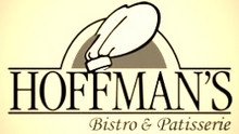 Hoffman's Bistro & Patisserie logo