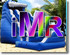 I Moon Bounce Rentals logo