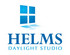 Helms Daylight Studio logo