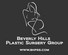 Beverly Hills Plastic Surgery Group logo