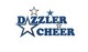 Dazzler Cheer logo